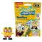 Фигурка изненада 3D, Cool Things, SpongeBob SquarePants Buddies