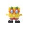 Фигурка изненада 3D, Cool Things, SpongeBob SquarePants Buddies