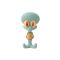Фигурка изненада 3D, Cool Things, SpongeBob SquarePants Buddies
