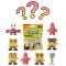 Фигурка изненада 3D, Cool Things, SpongeBob SquarePants Buddies