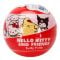 Фигурка изненада 3D, Cool Things, Hello Kitty and Friends Tutty Frutty