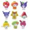 Фигурка изненада 3D, Cool Things, Hello Kitty and Friends Tutty Frutty