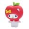 Фигурка изненада 3D, Cool Things, Hello Kitty and Friends Tutty Frutty