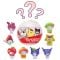 Фигурка изненада 3D, Cool Things, Hello Kitty and Friends Tutty Frutty