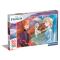 Пъзел Clementoni, Maxi, Disney Frozen, 60 части