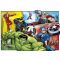 Пъзел Clementoni Avengers, 104 части