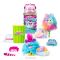 Плюшена играчка изненада, Cotton Candykins, S1