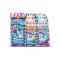 Плюшена играчка изненада, Cotton Candykins, S1