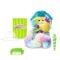 Плюшена играчка изненада, Cotton Candykins, S1