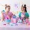Плюшена играчка изненада, Cotton Candykins, S1