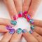 Комплект за маникюр, Style 4 Ever, Nail and Tattoo Salon