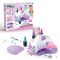 Комплект за маникюр с UV лампа, Style 4 Ever, Nail Art Gel Studio