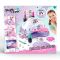 Комплект за маникюр с UV лампа, Style 4 Ever, Nail Art Gel Studio