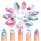 Комплект за маникюр с UV лампа, Style 4 Ever, Nail Art Gel Studio