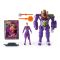 Комплект фигурка с броня, DC Comics, Metal Force, The Joker, 15 см, 20148493