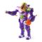 Комплект фигурка с броня, DC Comics, Metal Force, The Joker, 15 см, 20148493