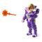 Комплект фигурка с броня, DC Comics, Metal Force, The Joker, 15 см, 20148493