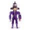 Комплект фигурка с броня, DC Comics, Metal Force, The Joker, 15 см, 20148493