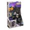 Комплект фигурка с броня, DC Comics, Batman, Metal Force, 15 см, 20148492