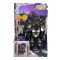 Комплект фигурка с броня, DC Comics, Batman, Metal Force, 15 см, 20148492
