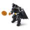 Комплект фигурка с броня, DC Comics, Batman, Metal Force, 15 см, 20148492