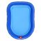 Надуваем басейн с покрив, Bestway, 213 x 155 x 132 см