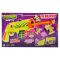 Пистолет с 9 дунапренени снаряда, Lanard Toys, Zombie Hunter