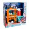 Комплект за игра, Tiny Kiddom, Blast off Adventure Spaceship, 32 части
