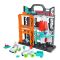 Комплект за игра, Tiny Kiddom, Blast off Adventure Spaceship, 32 части