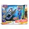 Боен танк с фигурка, X-79, The Corps Universe, Lanard Toys
