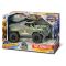 Военен Джип със светлини и звуци, The Corps Universe, Lanard Toys
