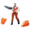 Комплект войник с аксесоари, Lukas Jorgen, The Corps Universe, Lanard Toys