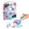 Креативен комплект за игра, Slime Tie Dye, Създайте свой собствен слайм
