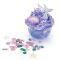 Креативен комплект за игра So Slime DIY, Bubbles Slime
