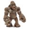 Подвижна фигура, Cyber Gorilla, Lanard Toys, Jurassic Clash, 27 см