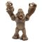 Подвижна фигура, Cyber Gorilla, Lanard Toys, Jurassic Clash, 27 см