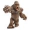 Подвижна фигура, Cyber Gorilla, Lanard Toys, Jurassic Clash, 27 см