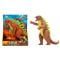 Подвижна фигурка, Lanard Toys, Epic Mega Monster Kaiju