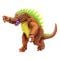 Подвижна фигурка, Lanard Toys, Epic Mega Monster Kaiju