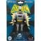 Гъвкава фигурка, Batman, New Frontier, 13 см