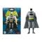 Гъвкава фигурка, Batman, New Frontier, 13 см