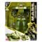 Трансформиращ се робот, Happy Kid, M.A.R.S. Combat Tank