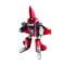 Трансформиращ се робот, Happy Kid, M.A.R.S. Jet Fighter