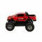 Офроуд количка с дистанционно управление, Taiyo, Pick-Up Dodge, RAM TRX, 1:22
