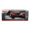 Кола с дистанционно управление Buggy, Taiyo, Glow in the Dark, Air Cross