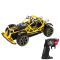 Кола с дистанционно управление Buggy, Taiyo, Glow in the Dark, Sand cross