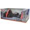 Кола с дистанционно управление Track Racer, Taiyo, 1:16, Червена