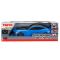 Количка с дистанционно, Taiyo, Ford Mustang GTD Dark Horse, Синя