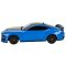 Количка с дистанционно, Taiyo, Ford Mustang GTD Dark Horse, Синя