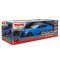 Количка с дистанционно, Taiyo, Ford Mustang GTD Dark Horse, Синя